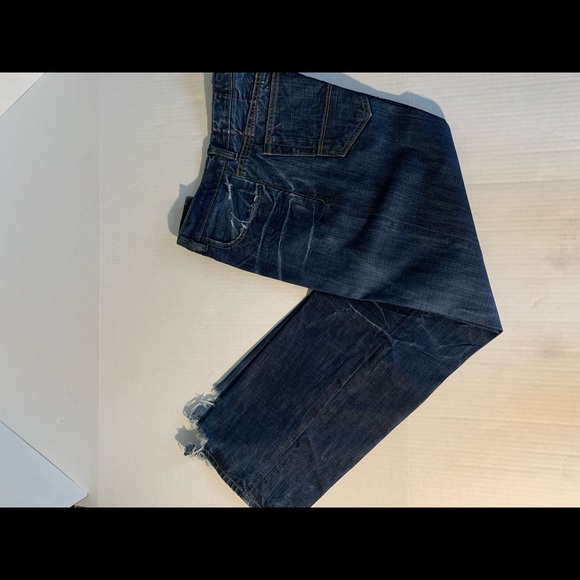 Old Navy Men’s Jeans - Picture 2 of 4